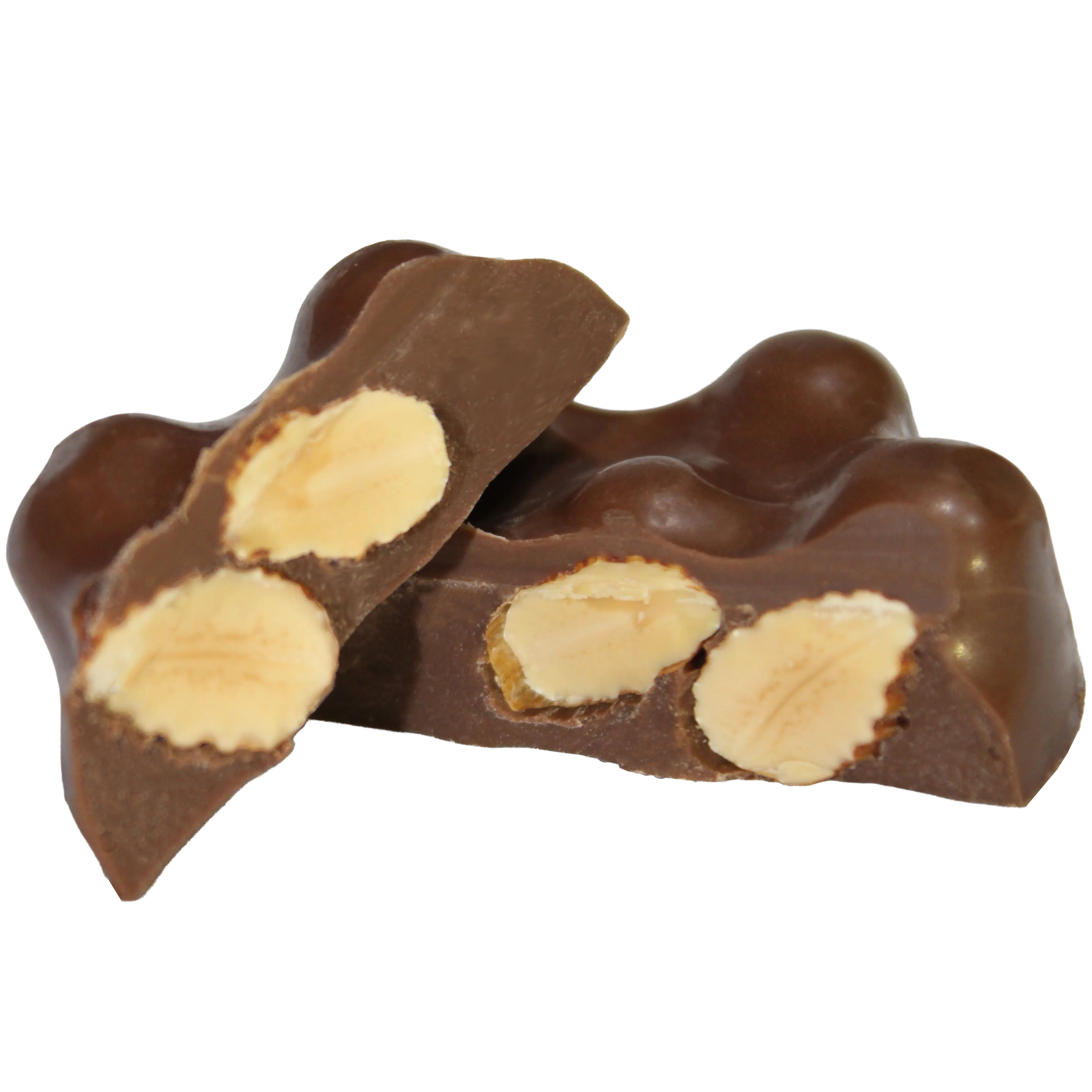 Sweet Almond Rocher